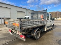 Інтернет-аукціон: VOLKSWAGEN  CRAFTER