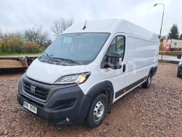 Online aukce: FIAT  DUCATO