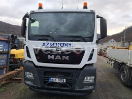 Online aukce: MAN  TGX 18.510 + PANAV NPL41