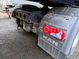 Online aukce: MAN  TGX 18.510 + PANAV NPL41