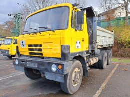 Online aukce: TATRA  T 815 S3 26 208 6X6.2