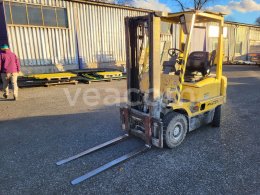 Online auction: HYSTER  H1.75XM