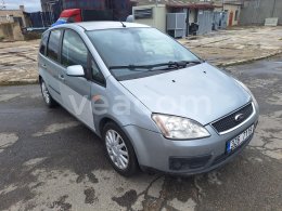 Интернет-аукцион: FORD  FOCUS C-MAX