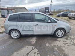 Интернет-аукцион: FORD  FOCUS C-MAX