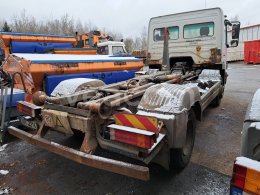 Интернет-аукцион: MB  ATEGO 1215 K