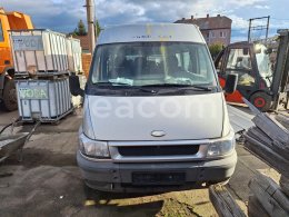 Online aukce: FORD  TRANSIT T300