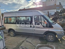 Online aukce: FORD  TRANSIT T300