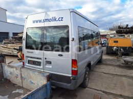 Online aukce: FORD  TRANSIT T300