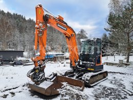 Online aukce: DOOSAN  DX63-3