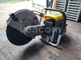 Online aukce: WACKER NEUSON  BTS 635 S