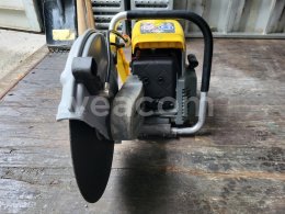 Online aukce: WACKER NEUSON  BTS 635 S