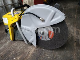 Online aukce: WACKER NEUSON  BTS 635 S