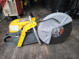 Online aukce: WACKER NEUSON  BTS 635 S