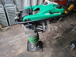 Online aukce: WACKER  BS 60-2