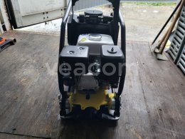 Online aukce: BOMAG  BP 10/35