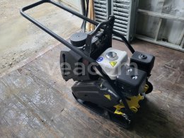 Online aukce: BOMAG  BP 10/35