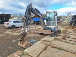 Online aukce: TEREX  TC 37