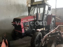 Online auction: ZETOR  8111