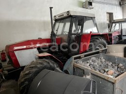 Online auction: ZETOR  12145 4X4