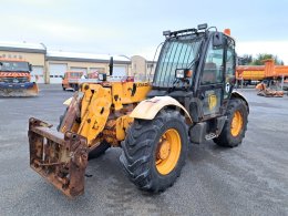 Aukcja internetowa: JCB  530-70 4X4