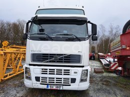 Online aukce: VOLVO  FH13 440 42T