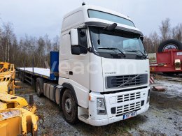 Online aukce: VOLVO  FH13 440 42T