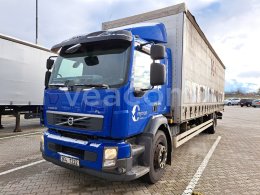 Online aukce: VOLVO  FL