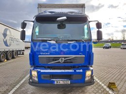 Интернет-аукцион: VOLVO  FL 290