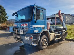 Online aukce: MB  ACTROS 932.00