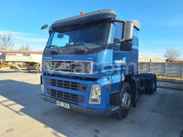 Online aukce: VOLVO  FM13 400 42T