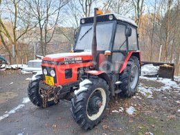 Aukcja internetowa: ZETOR  7045 4X4