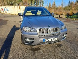 Интернет-аукцион: BMW  X6 35D XDRIVE