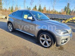 Интернет-аукцион: BMW  X6 35D XDRIVE