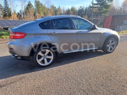 Интернет-аукцион: BMW  X6 35D XDRIVE