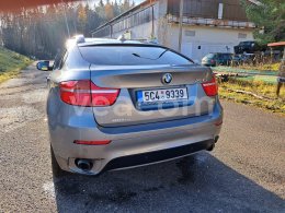 Интернет-аукцион: BMW  X6 35D XDRIVE