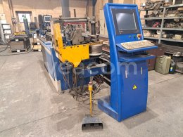 Online aukce:  UNICORN - ESK IB 40 MT CNC