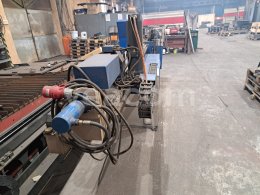 Интернет-аукцион:   UNICORN - ESK IB 40 MT CNC