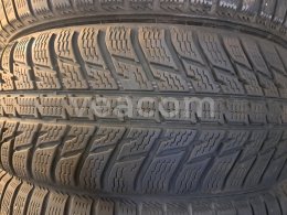 Интернет-аукцион:   NOKIAN 225/60R18 4KS