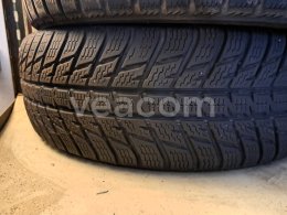 Интернет-аукцион:   NOKIAN 225/60R18 4KS