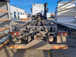 Online auction: MB  AROCS 963-0-C 6X2