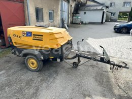 Online auction: ATLAS  COPCO XAS