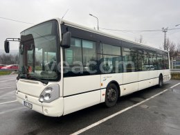 Online aukce: IRISBUS  PS09D1