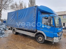 Интернет-аукцион: MB  ATEGO 1018