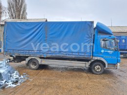 Интернет-аукцион: MB  ATEGO 1018