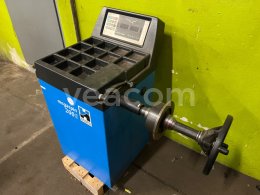 Online aukce: HOFMANN  MEGAPLAN M200-S