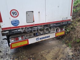 Online auction: KRONE  PROFI LINER