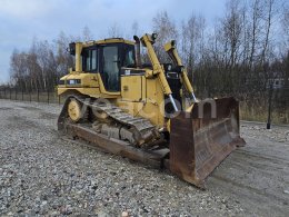 Online aukce: CATERPILLAR  D6R XL SERIES II