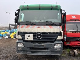 Online aukce: MB  ACTROS 930.20