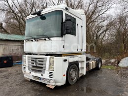 Online auction: RENAULT  MAGNUM 460 DXI