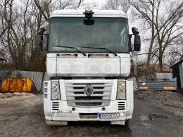 Online aukce: RENAULT  MAGNUM 460 DXI